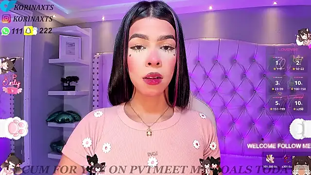 VeronicaSexx online show from 03-28-26, 05:30