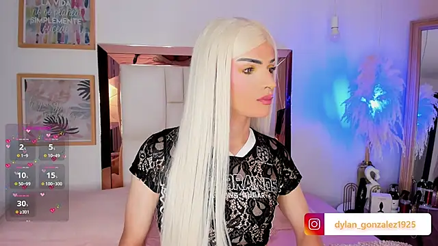 Dylan Turnerr online show from 11-18-25, 10:45