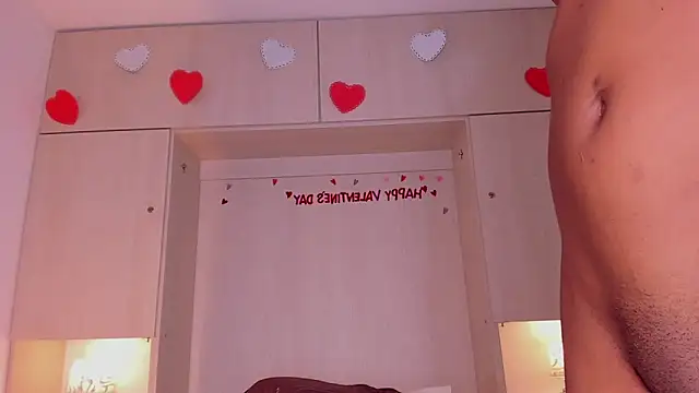 BeverlySteel online show from 02-16-26, 08:29