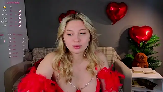 christie luv online show from 02-14-26, 11:21