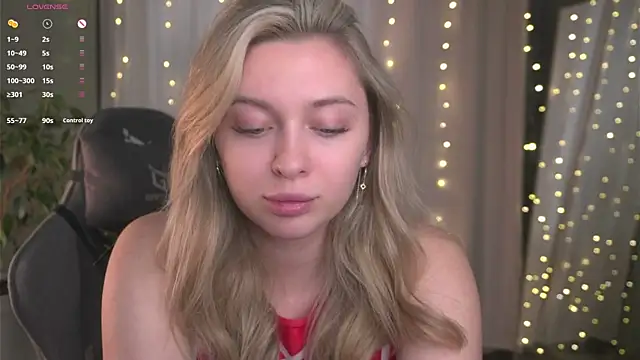 christie luv online show from 01-11-26, 01:07