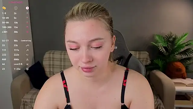 christie luv online show from 02-06-26, 12:12