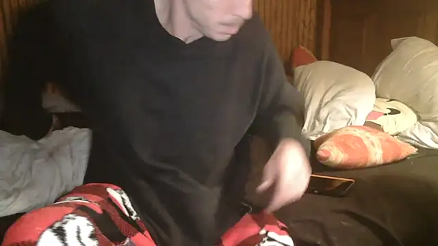 Mac ThunderCock online show from 10-04-25, 10:55