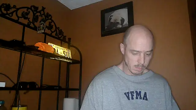 Mac ThunderCock online show from 02-09-26, 05:16