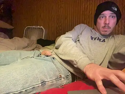 Mac ThunderCock online show from 12-19-25, 02:48