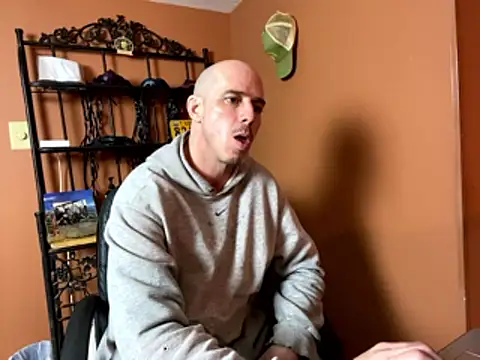 Mac ThunderCock online show from 01-10-26, 10:49