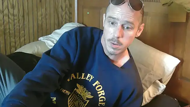 Mac ThunderCock online show from 10-09-25, 11:49