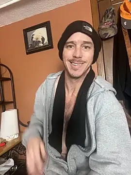 Mac ThunderCock online show from 02-07-26, 08:17