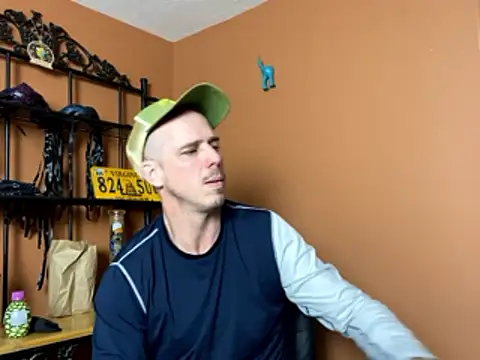 Mac ThunderCock online show from 01-12-26, 11:31