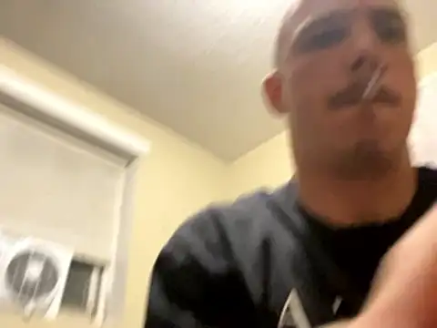 Mac ThunderCock online show from 06-05-26, 03:33