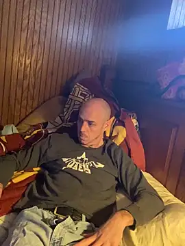 Mac ThunderCock online show from 02-20-26, 09:28