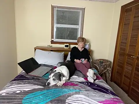 Mac ThunderCock online show from 02-22-26, 03:31