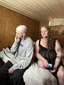 Mac ThunderCock online show from 02-24-26, 07:37