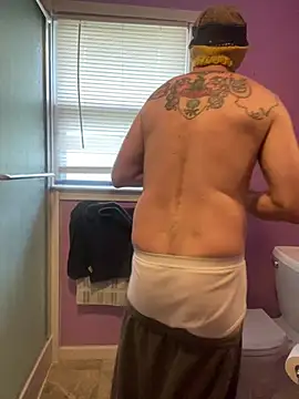 Mac ThunderCock online show from 01-18-26, 02:09