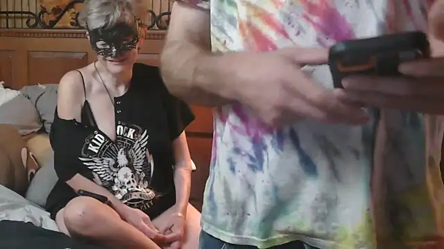 Mac ThunderCock online show from 09-24-25, 02:51