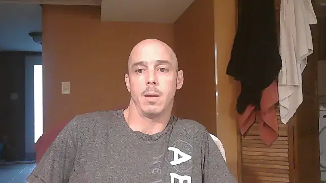 Mac ThunderCock online show from 10-03-25, 11:06