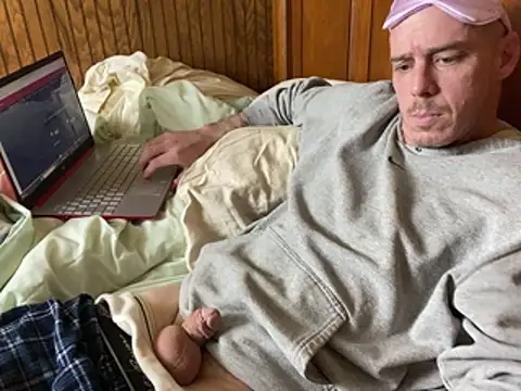 Mac ThunderCock online show from 02-16-26, 12:42