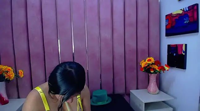 Snapshot of Sofia_Daemon chatting on 03-21-25, 07:46 Sofia Daemon online show from 03-21-25, 07:46