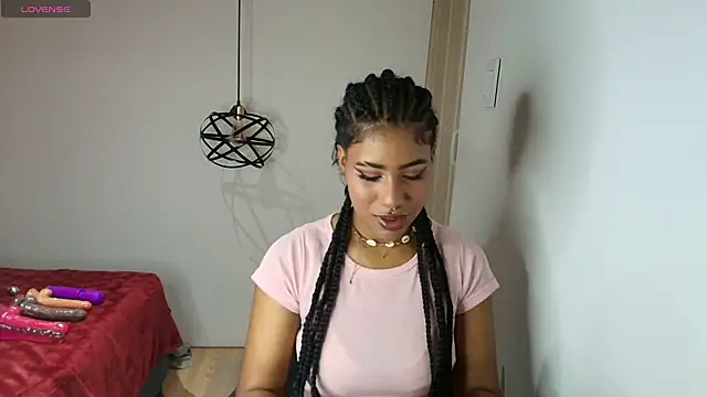 Abby brown   online show from 04-10-26, 05:09