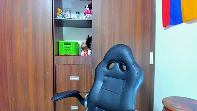 Dreamastercum  online show from 03-13-26, 10:59