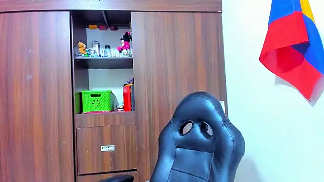Dreamastercum  online show from 05-29-26, 10:49