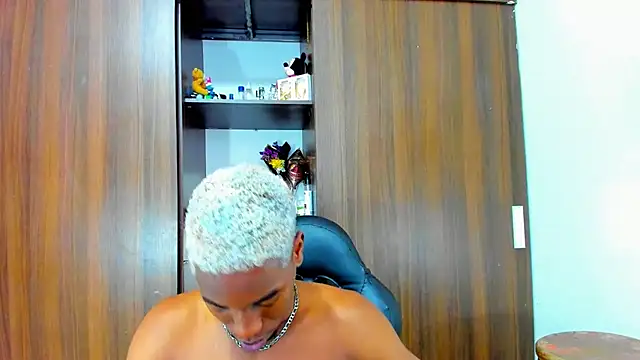 Dreamastercum  online show from 09-27-25, 08:26