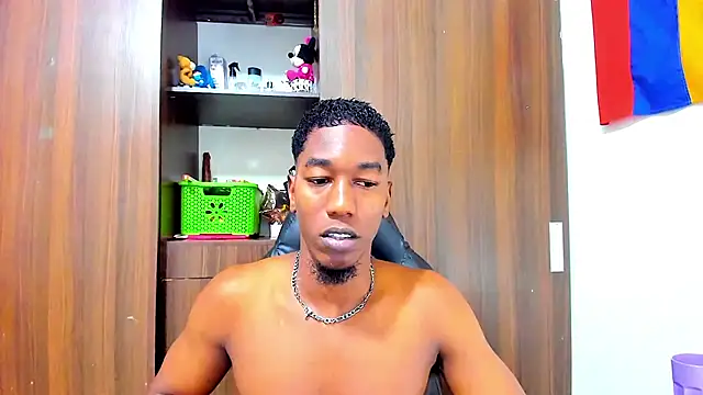 Dreamastercum  online show from 02-14-26, 10:21