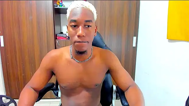 Dreamastercum  online show from 01-05-26, 10:35