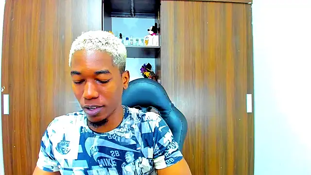 Dreamastercum  online show from 10-09-25, 01:55