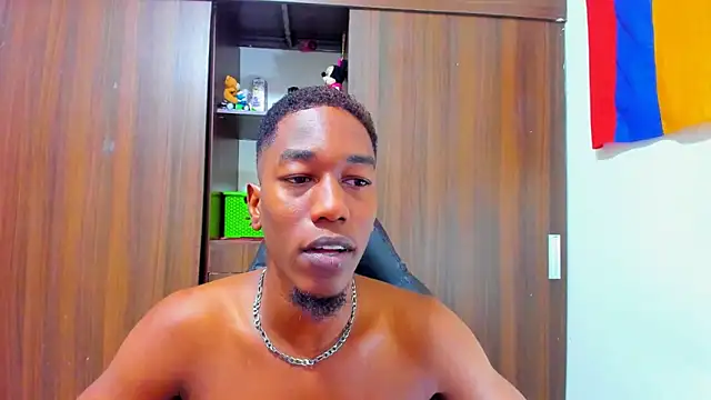 Dreamastercum  online show from 03-15-26, 09:22