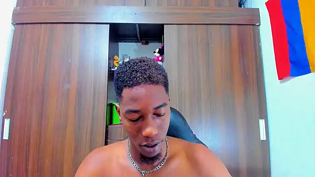 Dreamastercum  online show from 03-19-26, 12:05