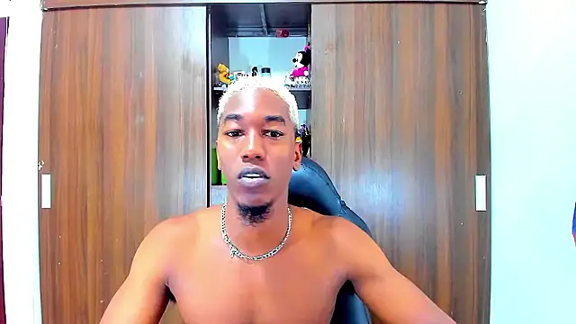 Dreamastercum  online show from 01-18-26, 10:24