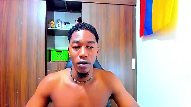 Dreamastercum  online show from 02-19-26, 12:35