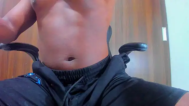 Dreamastercum  online show from 03-10-26, 10:25