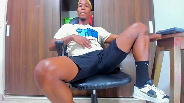 Dreamastercum  online show from 05-30-26, 10:15