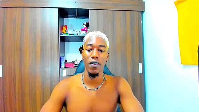 Dreamastercum  online show from 10-25-25, 07:25