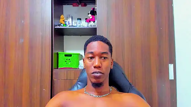 Dreamastercum  online show from 05-06-26, 10:25