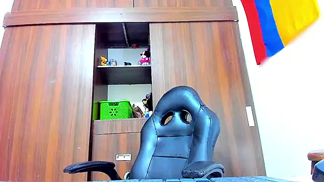 Dreamastercum  online show from 02-17-26, 12:13