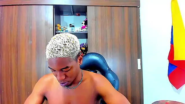 Dreamastercum  online show from 01-19-26, 12:31