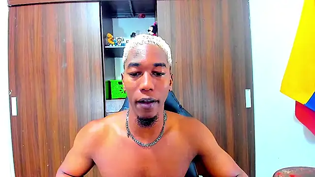 Dreamastercum  online show from 01-15-26, 09:18