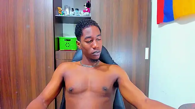 Dreamastercum  online show from 03-05-26, 10:16