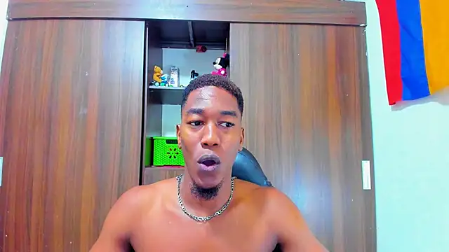 Dreamastercum  online show from 03-17-26, 11:35