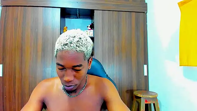 Dreamastercum  online show from 10-21-25, 11:53