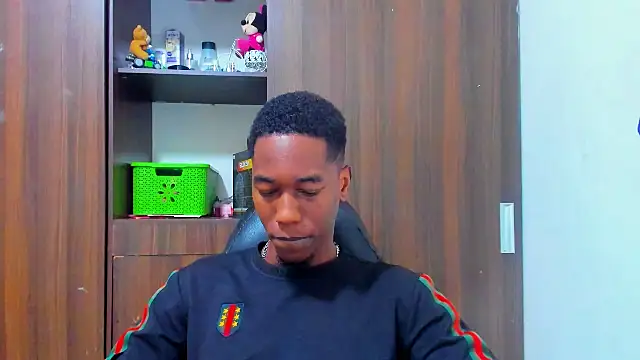 Dreamastercum  online show from 04-23-26, 10:44