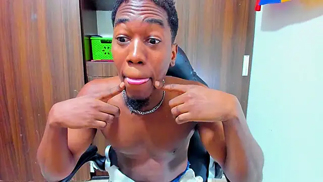 Dreamastercum  online show from 03-02-26, 10:06