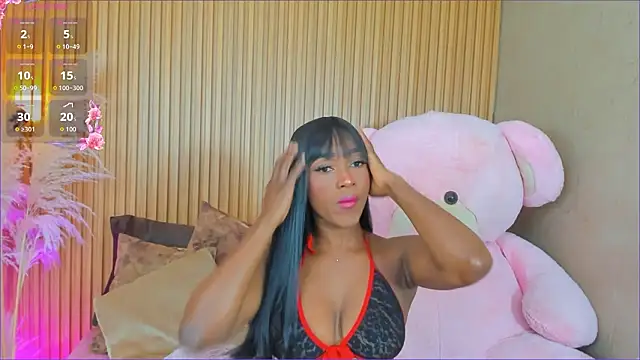 AlexiaAbbey online show from 02-06-26, 02:13