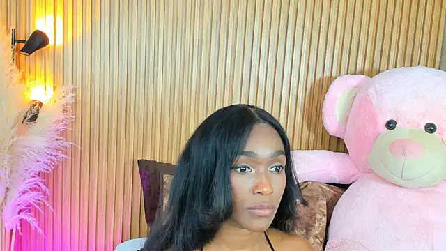 AlexiaAbbey online show from 11-19-25, 07:36