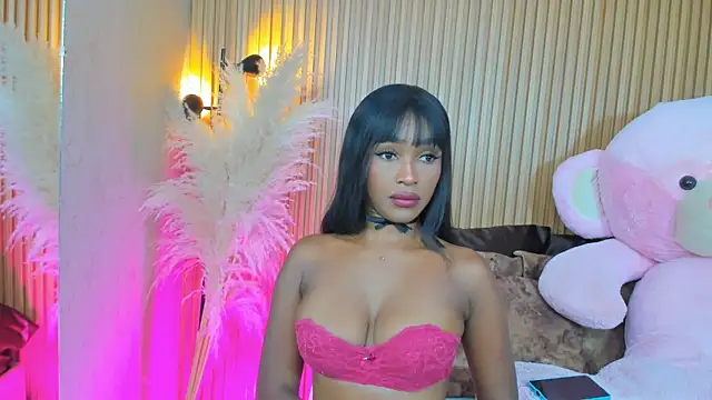 AlexiaAbbey online show from 09-28-25, 04:14