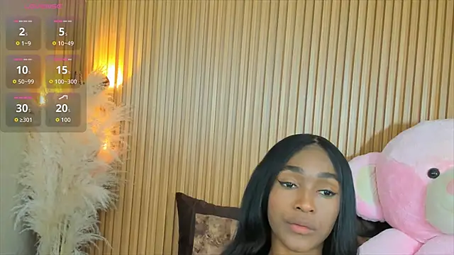 AlexiaAbbey online show from 10-23-25, 07:12