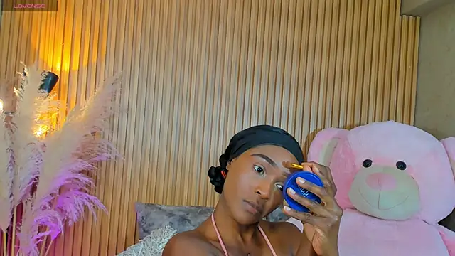 AlexiaAbbey online show from 04-23-26, 06:42